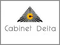 CABINET DELTA