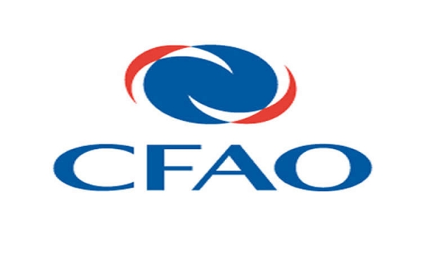 CFAO TECHNOLOGIES