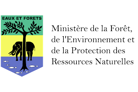 MINISTERE DES EAUX ET FORETS